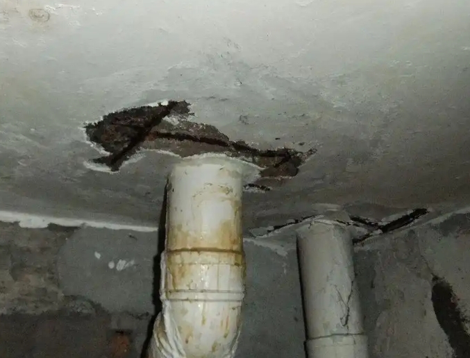石泉卫生间漏水维修公司浅析石泉卫生间渗水维修的方法